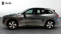 Volkswagen Touareg 3.0Tsi R-Line HUD/Pano/Luftfjädring 340Hk