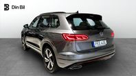 Volkswagen Touareg 3.0Tsi R-Line HUD/Pano/Luftfjädring 340Hk