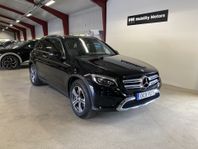 Mercedes-Benz GLC 220 d 4MATIC 9G-Tronic Exclusive / Värmare