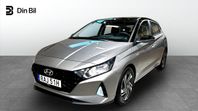 Hyundai i20 T-GDi Backkamera