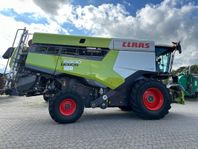 Claas 6800