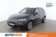 BMW X5 xDrive40e Steptronic M Sport / Dragkork, H/K, 313 HK