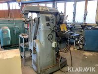 Fräs Sajo Sweden UF 48/ VPF 50