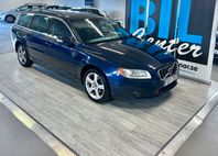 Volvo V70 D3 Geartronic Momentum 163hk