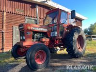 Traktor Volvo BM 700 Turbo