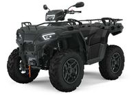 Polaris Sportsman 570 EPS Black Edition