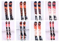 Barn skidor ROSSIGNOL HERO JR MULTI EVENT, KIDS, PRO MULTI