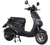 Elmoped Viarelli Piccolo LI Klass 2 - KAMPANJ Spara 1995:-