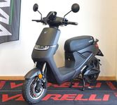 Elmoped Viarelli Piccolo LI Klass 2 - KAMPANJ Spara 1995:-