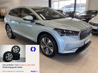 Skoda Enyaq iV 80 82kWh Convenience plus Drag