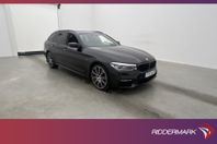 BMW 530 d xDrive Touring Innovation Edt Pano H/K 360° Drag