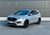 Ford Edge Bi-Turbo AWD ST-Line Dragkrok Värmare B&O Facelift