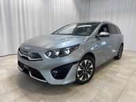 Kia CEED SW AUT Plug-In Advance 141HK *Elbaklucka*GPS*