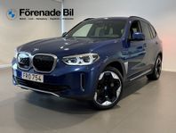 BMW iX3 Charged Plus Head-Up H/K Adaptiv Farth Drag Service