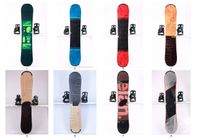 Snowboard CAPITA PATHFINDER, ELAN EXPLORE PLUS, HEAD FLOCKA