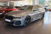 BMW 530e xDrive Touring Steptronic M Sport 292 hk