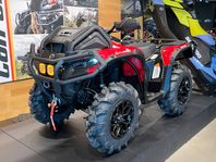 Can-Am Outlander XMR 700 2024 * Motorcenter Edition *