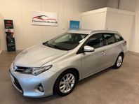 Toyota Auris Touring Sports 1.4 D-4D Active Dragkrok NYBES