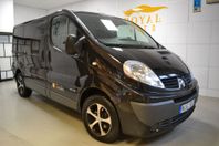 Renault trafic Skåpbil 2.9t 2.0 dCi Euro 5