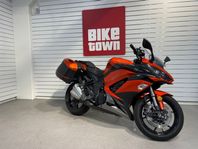 Kawasaki Ninja Z1000SX 1.0 Euro 4