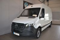 Mercedes-Benz Sprinter 211 CDi 114hk R2 Aut Drag 360kamera