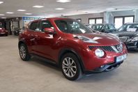 Nissan Juke 1.2 DIG-T Euro 5 Backkamera / Navi