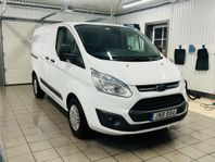 Ford transit Custom 270 2.2 TDCi Euro 5