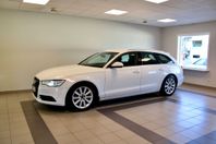 Audi A6 Avant 2.0 TDI Proline 177hk