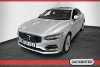 Volvo S90 T5 Geartronic Inscription/Navi/B-kamera/Pano