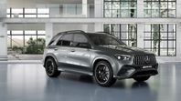 Mercedes-Benz GLE 53 Hybrid 4MATIC+ AMG /360-Kamera/585 hk/