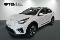 Kia Niro Advance Plus Tech-Paket 64kwh Taklucka Kia godkänd