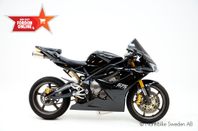 Triumph Daytona 675  *Hemleverans