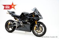 Triumph Daytona 675  *Hemleverans