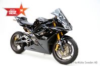 Triumph Daytona 675  *Hemleverans