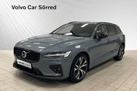 Volvo V60 B3 Bensin Plus Dark