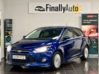 Ford Focus 1.6 TDCi ST-Line Titanium NYSERVICE/KAMREM/NYBESI