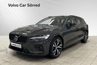 Volvo V60 B4 Diesel Plus Dark