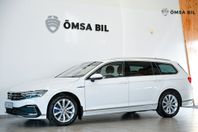 Volkswagen Passat GTE Executive Navi B-Kamera CarPlay 218hk