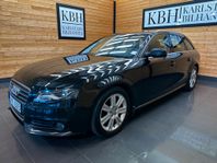 Audi A4 Avant 2.0 TDI DPF quattro Proline Euro 5