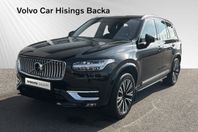 Volvo XC90 B5 AWD Bensin Inscription 7-s