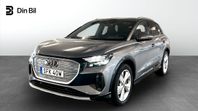 Audi Q4 50 e-tron quattro PROLINE 220,00 KW