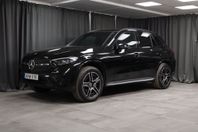 Mercedes-Benz GLC 300 d e 4MATIC 9G-Tronic AMG Line