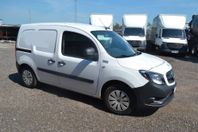 Mercedes-Benz Citan 95 Drag/95 HK