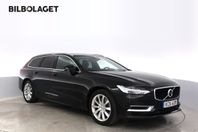 Volvo V90 T8 TE Momentum Advanced Edition