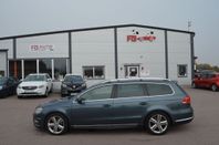 Volkswagen Passat 2.0 TDI 4Motion 170 hk R-LINE Drag Nybes