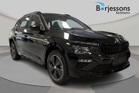 Skoda Kamiq Monte Carlo 1.0 TSI 115hk DSG