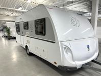 Knaus Sport 500 EU