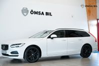 Volvo V90 D3 Business Navi PDC VOC Drag *RÄNTEKAMPANJ 5,95*