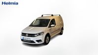 Volkswagen Caddy Maxi 2.0 TDI DSG 102 hk