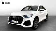 Audi Q5 55 Sportback TFSI e quattro TFSIe 367HK S-tronic S-l